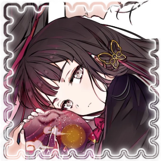 Kaya Fugeki | Agents of the Four Seasons