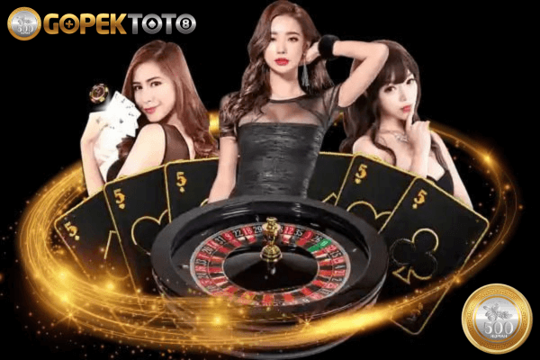 GOPEKTOTO | Temukan Link Situs Slot Gacor Dengan Kemenagan Maksimal Terbesar 2025 image 1