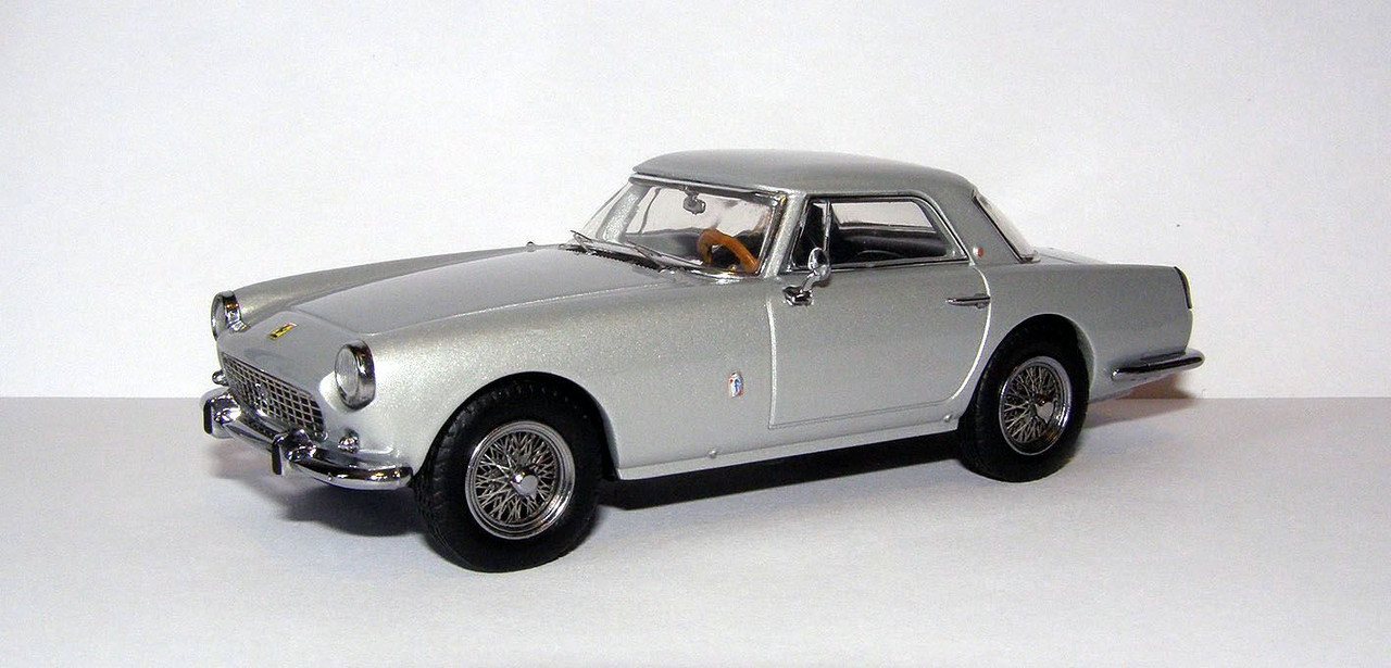 1958 Ferrari 250 GT Series I Coupe by Pininfarina (DongGuan Hong