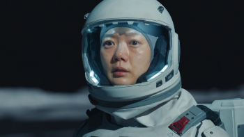  The Silent Sea 2021 screenshot