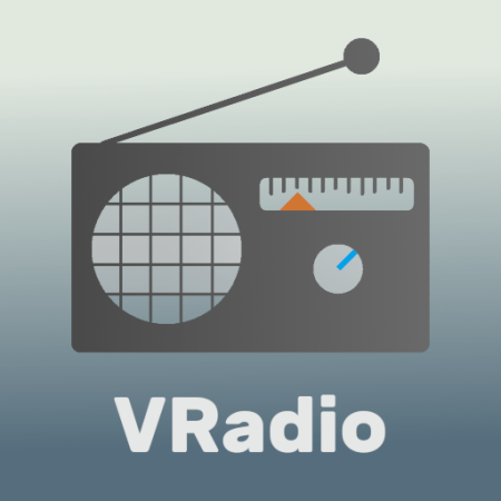 VRadio - Online Radio App v2.5.4