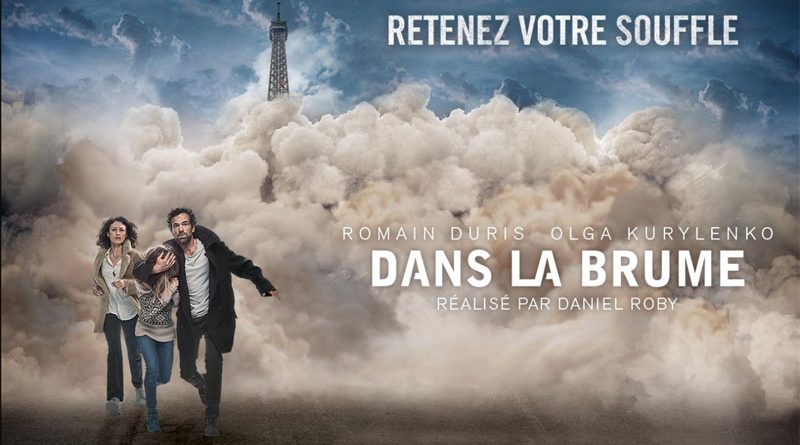 Re: Na jeden nádech / Dans la brume (2018)