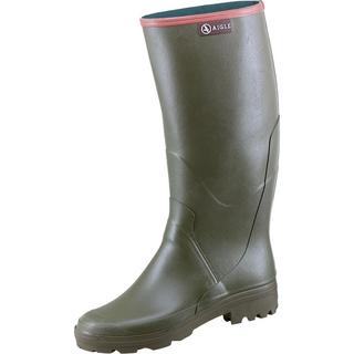 bottes aigle chambord pas cher