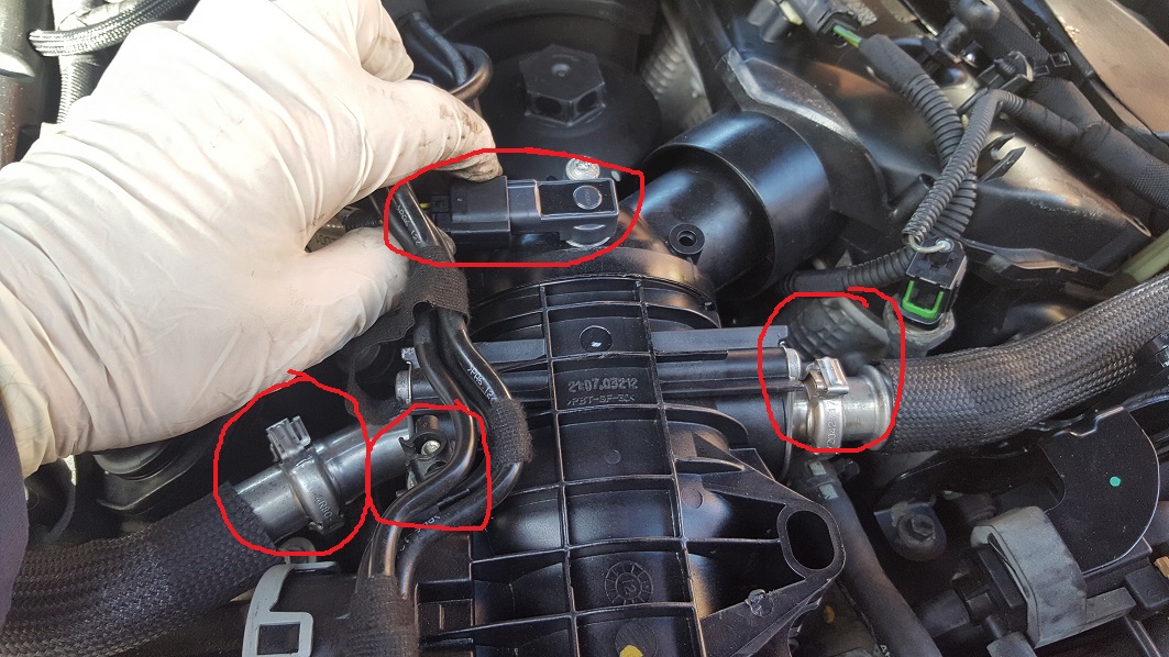 Jaguar Xf Throttle Body Symptoms You Cant Ignore Before Its Too Late - m73uxeg