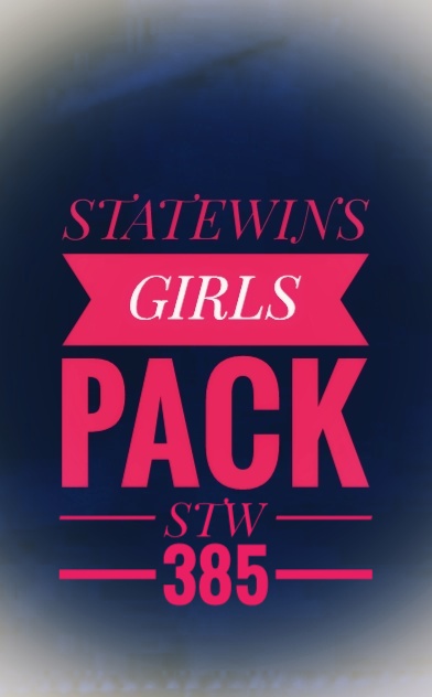 STAT3W!NS G!RLS PACK - STW385