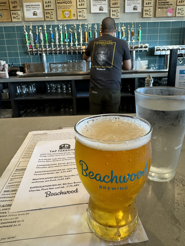 Russian River Pliny the Younger 20th Anniversary Release Info (2024