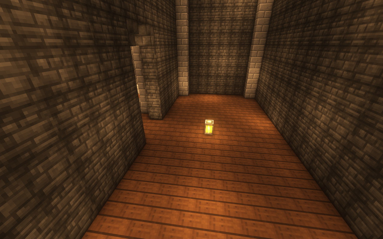 2nd floor - - There are 4 rooms of this size