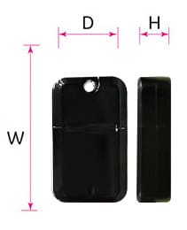 OTG隨身碟  |  O3-G鎧甲碟