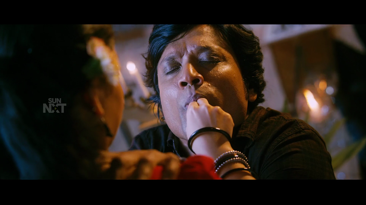 Sulagna Panigrahi - [SNAP] HOT Scene Comp-[1080p SNXT WEB-DL]- Isai 2014 (51)