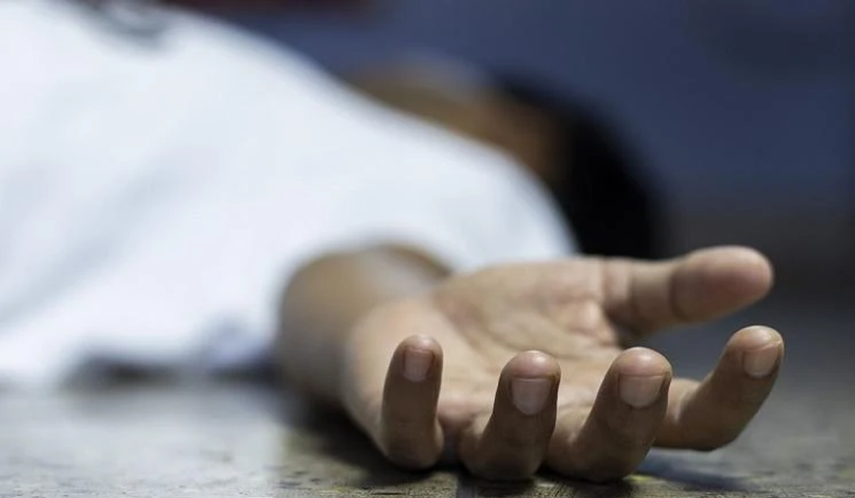 Tragis! Tukang Ojek Lansia di Nabire Dibacok OTK, Motor Dibawa Kabur