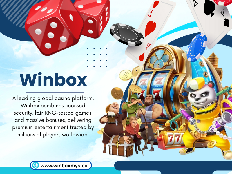 Winbox-Online