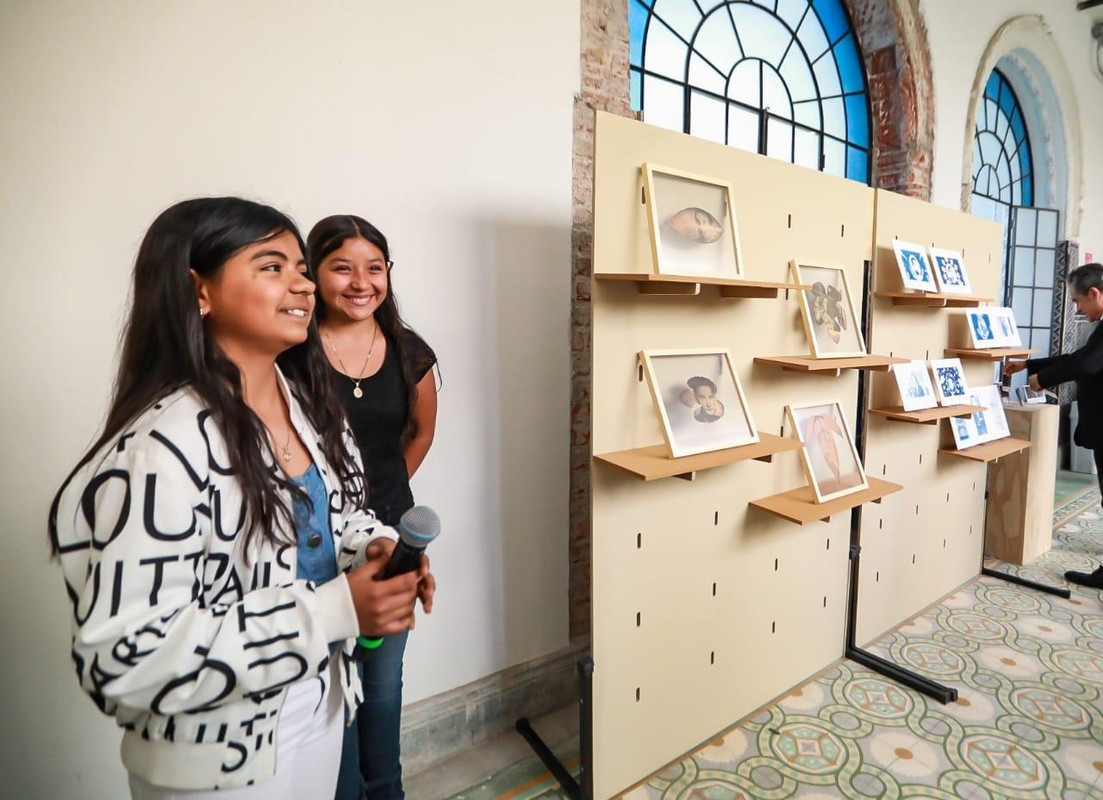La Secretaría de Cultura federal y el Gobierno de la Ciudad de México presentan la Casa Marie José y Octavio Paz, que preservará el legado del poeta