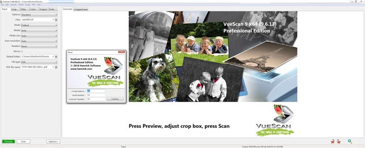 VueScan Pro 9.7.33 Multilingual-P2P VueScan Pro 9.7.33 Multilingual-P2P
