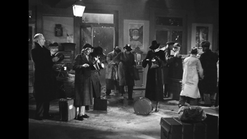 La Fin du Jour 1939 Julien Duvivier Drama 1080p BRRip x264 Classics