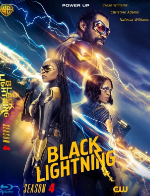 Black Lightning - Stagione 4 (2021) (Completa) WEBRip 1080P ITA ENG DDP5.1 x264 mkv