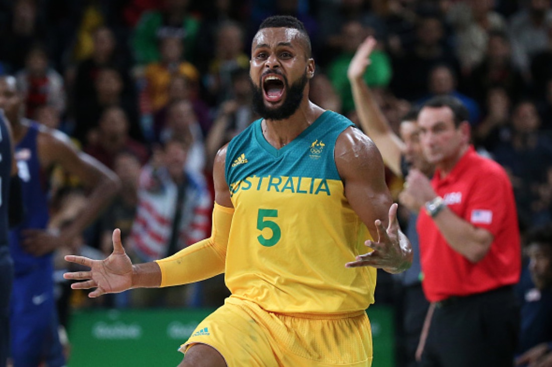 Patty Mills Net Worth: How Rich Is The NBA Star? - OtakuKart