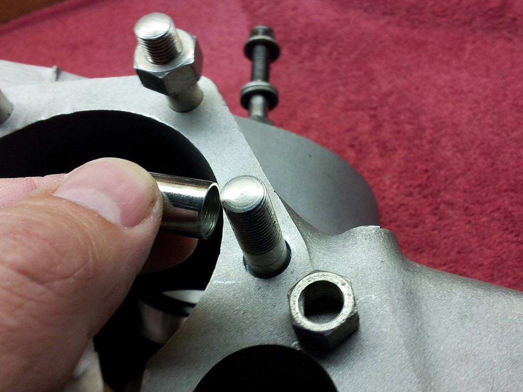 vintage triumph bonneville parts