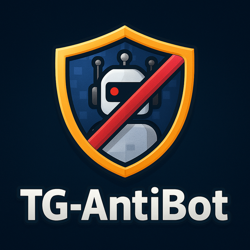 TG-Antibot
