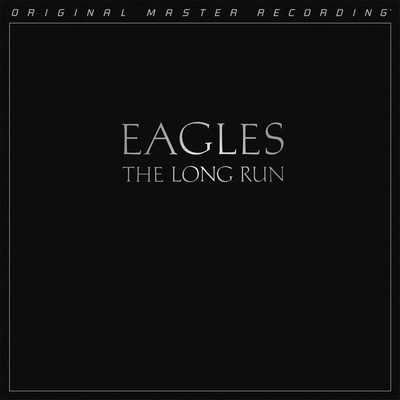 Eagles - The Long Run (1979) [2023, MFSL Remastered, Hi-Res SACD Rip]