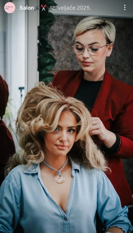 Nizzy Hair Stylist