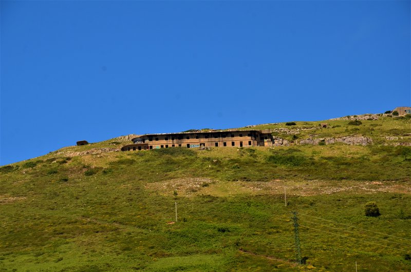 CASTILLO MUÑATONES,BUNKER, FARO Y FUERTE DE PUNTA GALEA-19-5-2021-MUSKIZ/GUECHO - Vizcaya y sus pueblos-2011/2020 (11)