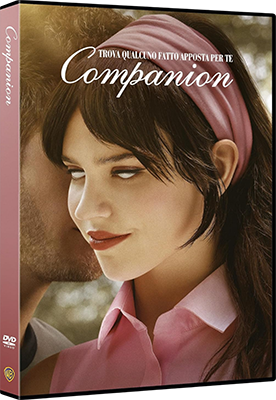 Companion (2025) DVD5