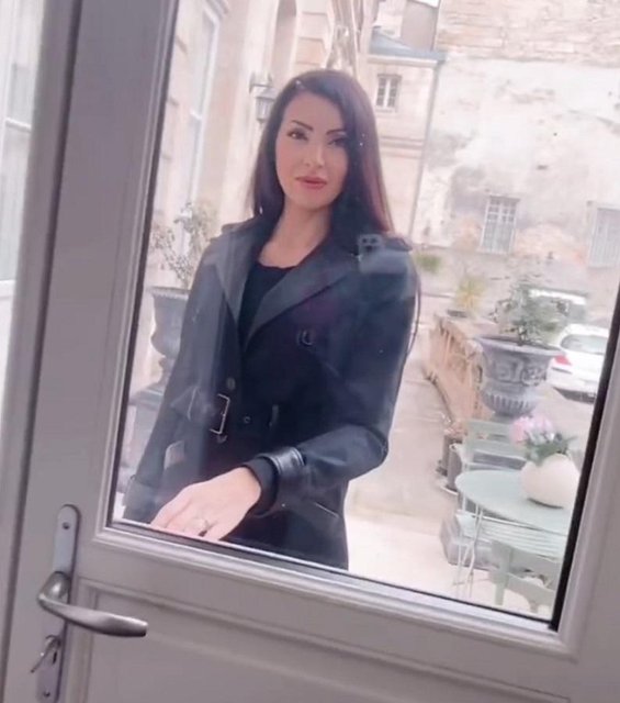 Special Vip Escort Slut 1