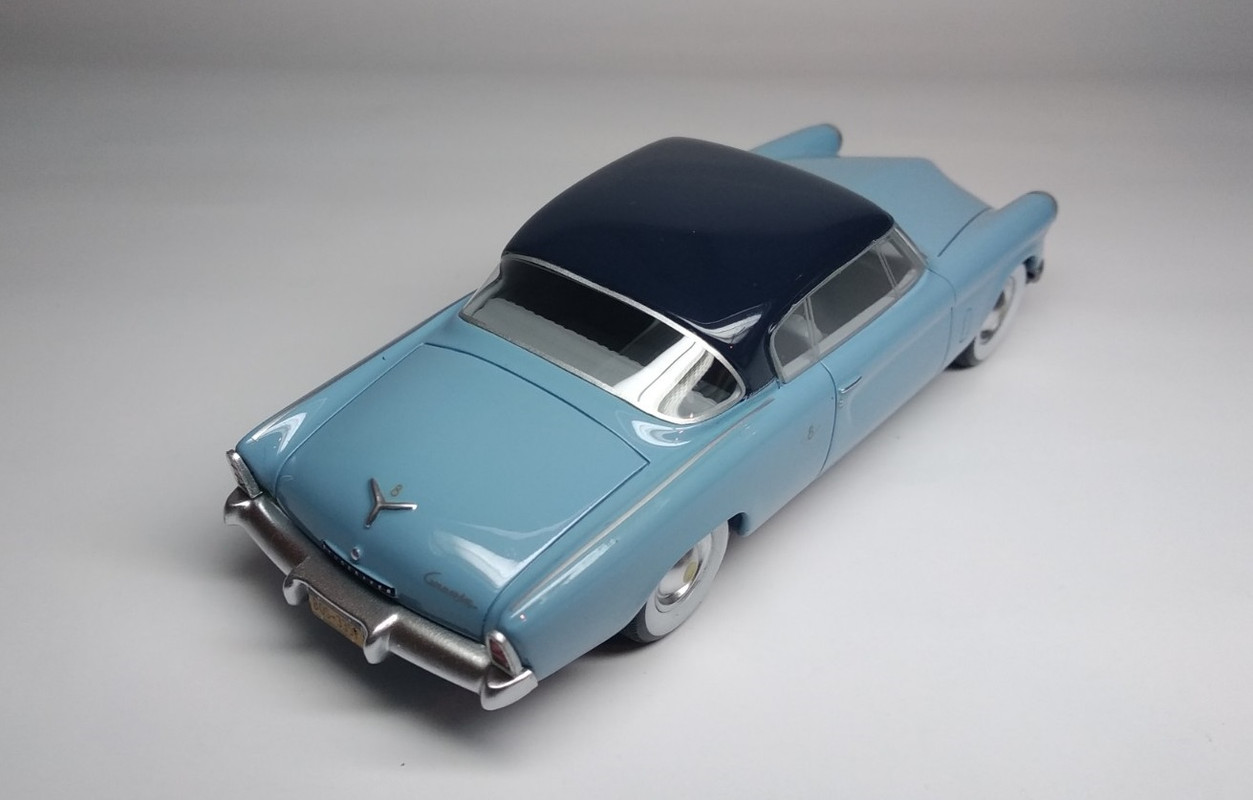 Studebaker Commander (10)