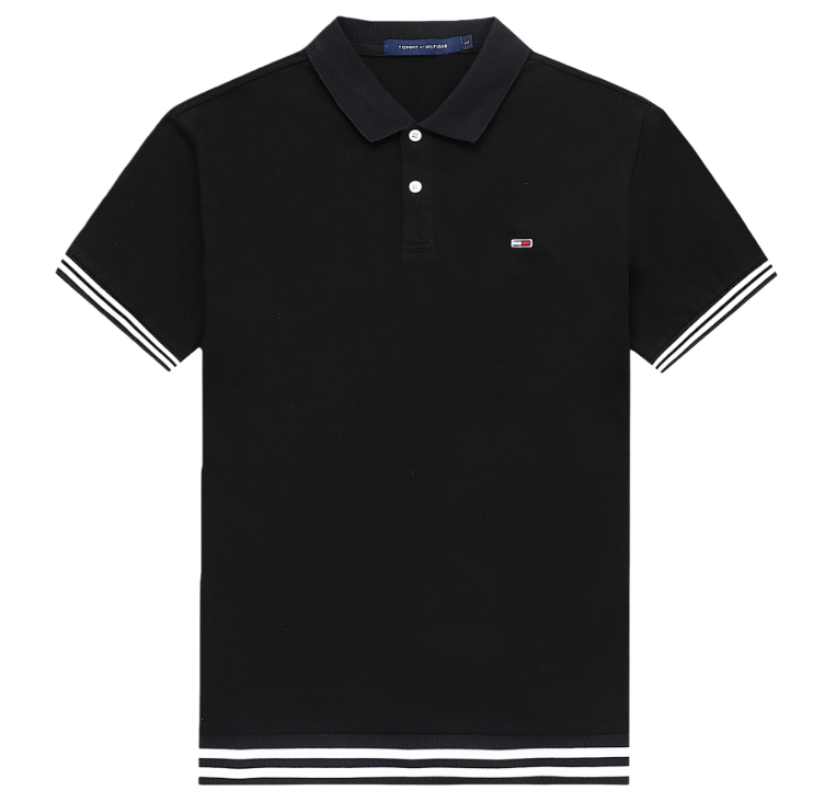 Tommy Polo