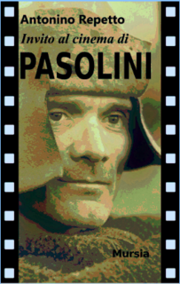 Antonino Repetto - Invito al cinema di  Pasolini (1998)