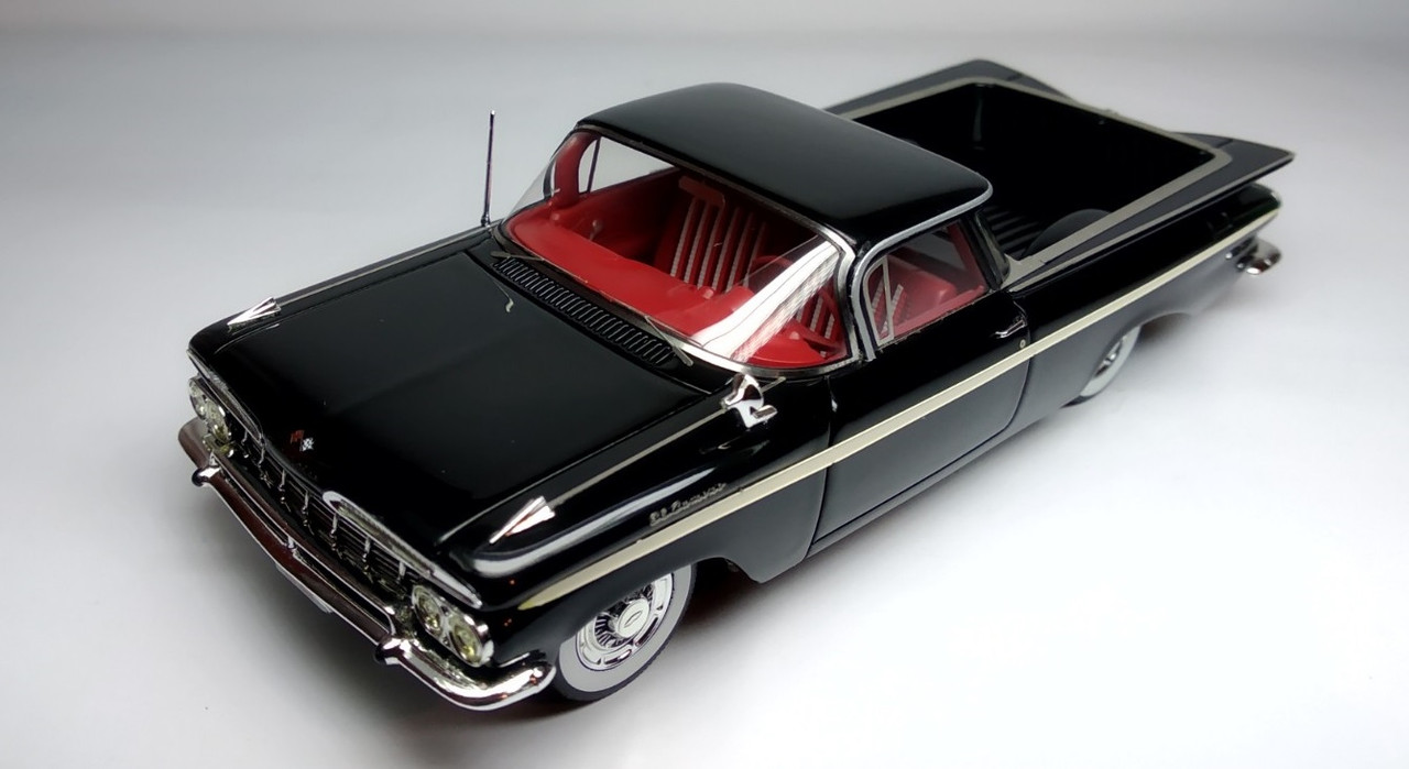 Chevrolet El Camino (9)