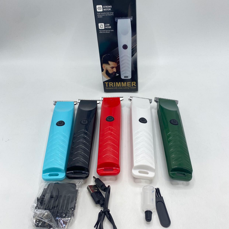 Hair Clipper Image 5