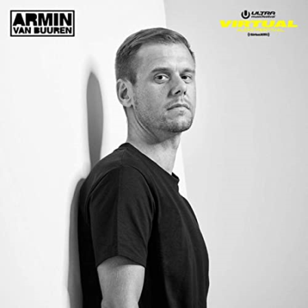 fe730a4a 06b8 4aeb b476 aa306b4e385c - Armin Van Buuren - Ultra Music Festival (2020) FLAC