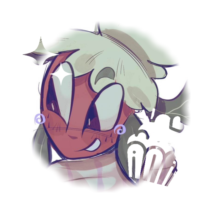 sprout , art by yennswishes