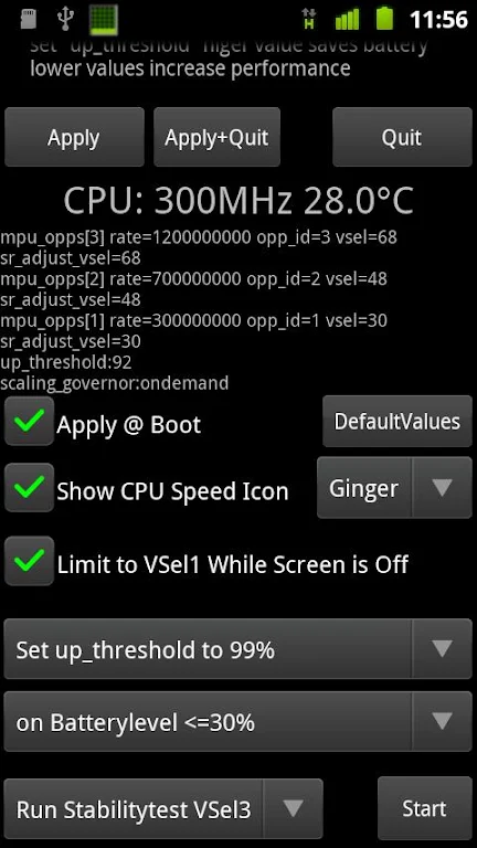 Download SetVsel APK