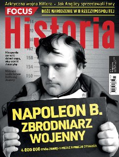 Focus Historia 1/2018 Focus Historia 1/2018