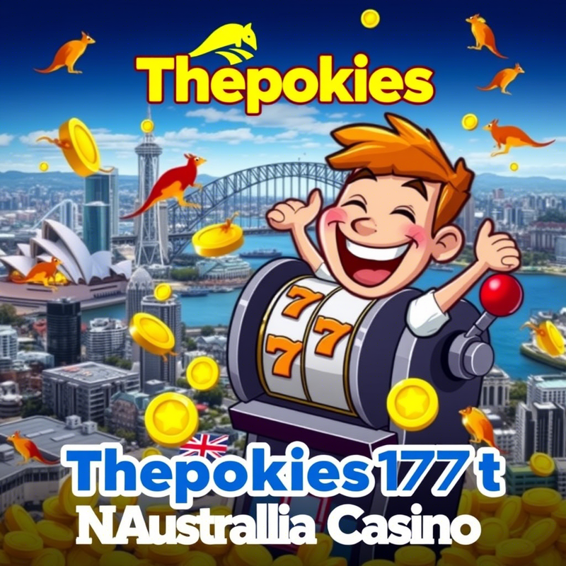 How The Pokies 107 Net Became Australia’s Most Trusted Pokies Site