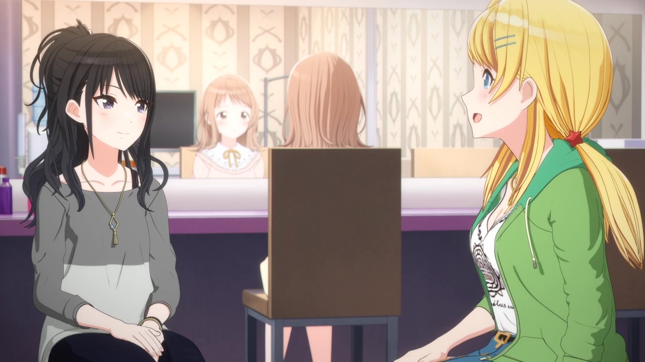 [SubsPlease] The iDOLM@STER Shiny Colors S2 - 01 (720p) [C3A2D15F].0002