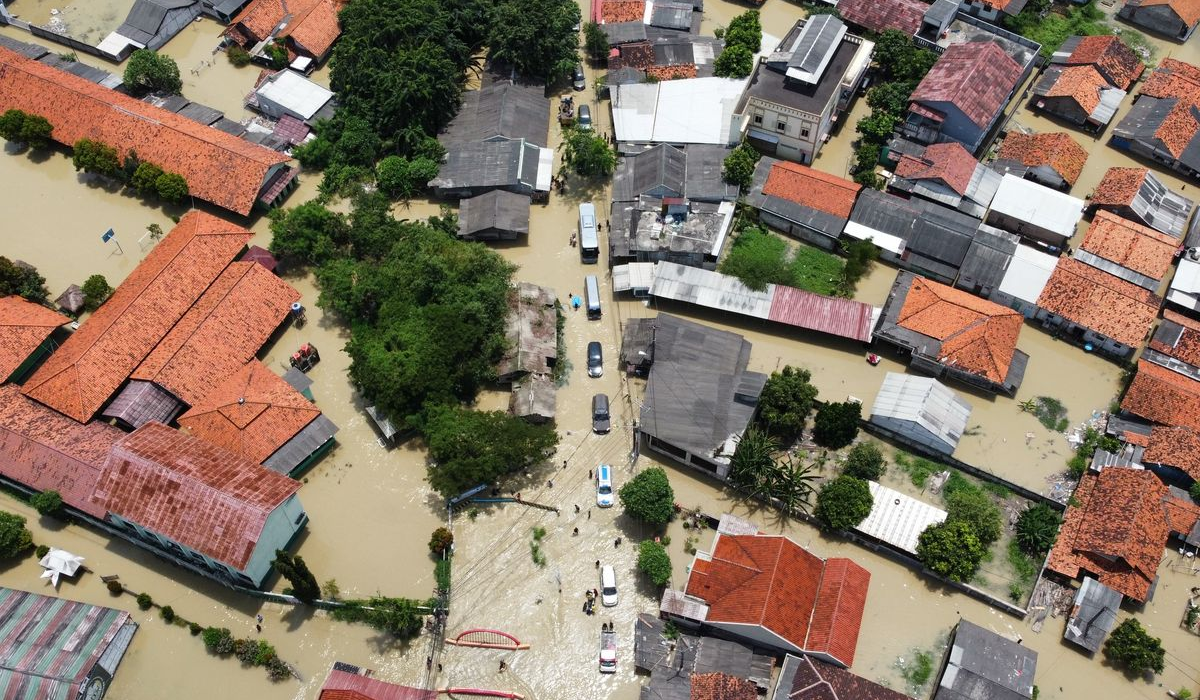 Banjir Jakarta 2025, Ancaman Berulang yang Butuh Solusi Berkelanjutan Segera