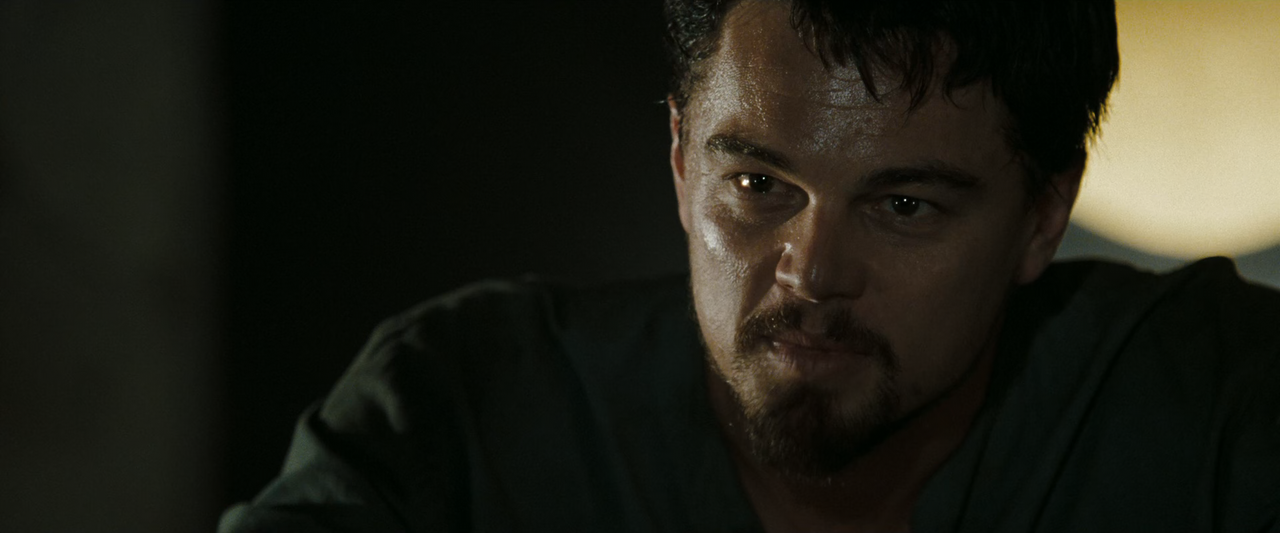 Body of Lies (2008) [1080p x265 HEVC 10bit BluRay AAC 5.1] [Prof]