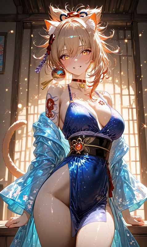 Meowimi