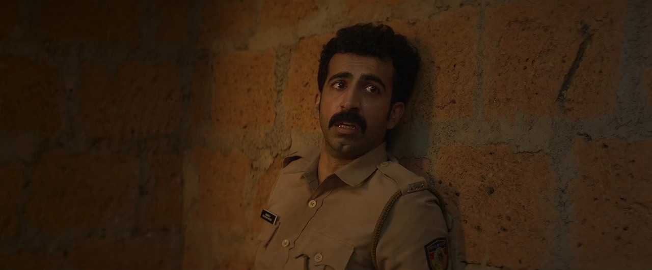 Ronth 2025 WebRip [Hindi + Tamil + Telugu + Malayalam + Kannada] 480p 720p 1080p ESub Screenshot