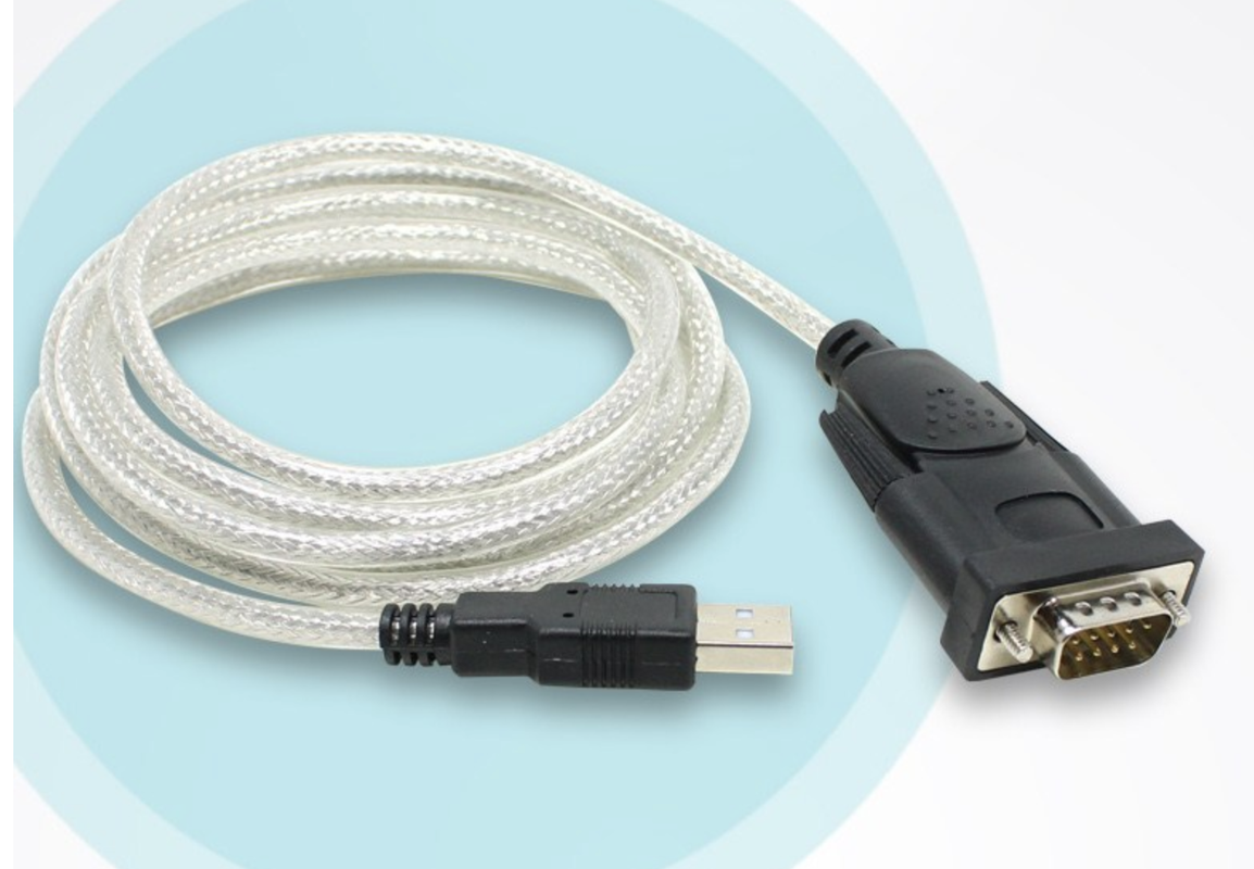 Serial port (COM1) - stages of operation. - Page 2 - General Questions ...