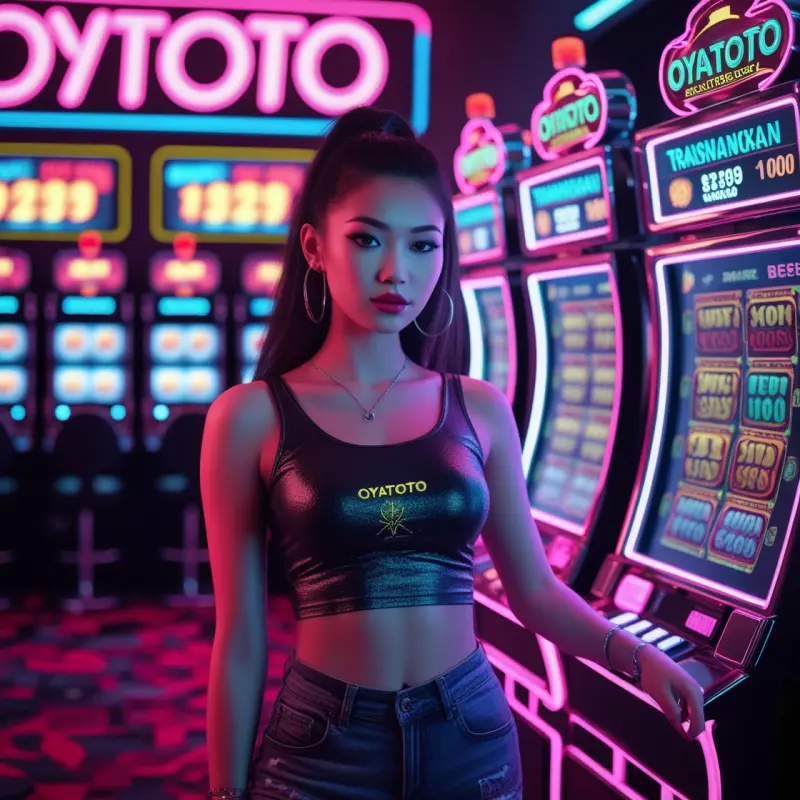 OYATOTO: Login Slot Jepang Toto Maxwinkan Player