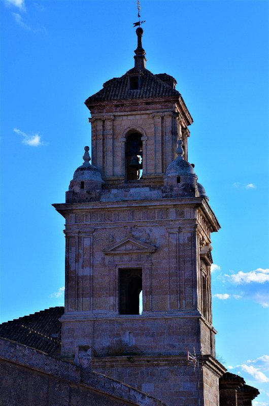 Murcia y sus pueblos-1991/2022 - Blogs de España - CARAVACA DE LA CRUZ-2013/2018 (42)