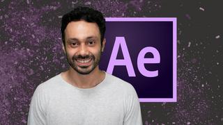 Essential Adobe After Effects - Follow Along Project!
