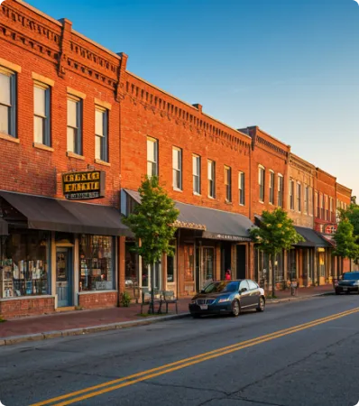 Five Points