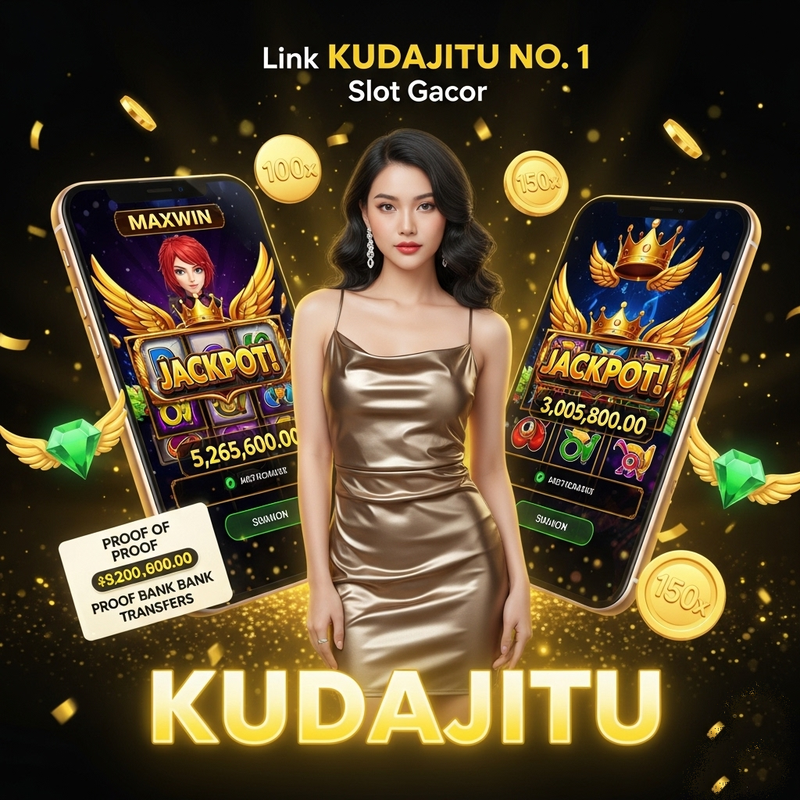 KUDAJITU