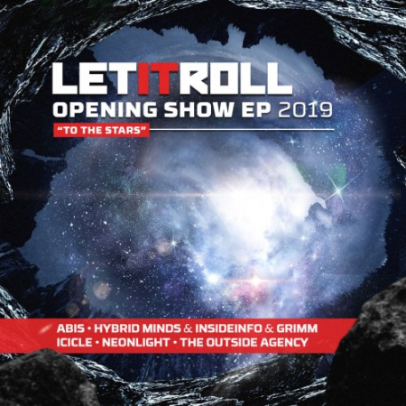 VA - Let It Roll Opening Show EP 2019 (2019)