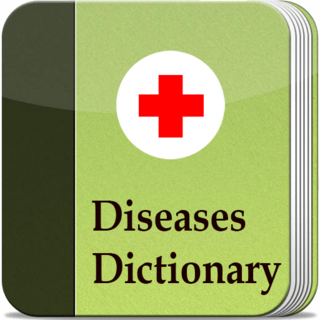 Diseases Dictionary Offline v4.3